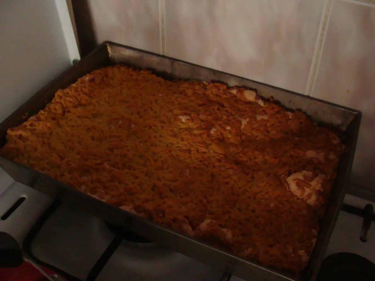 Ciasto skubaniec