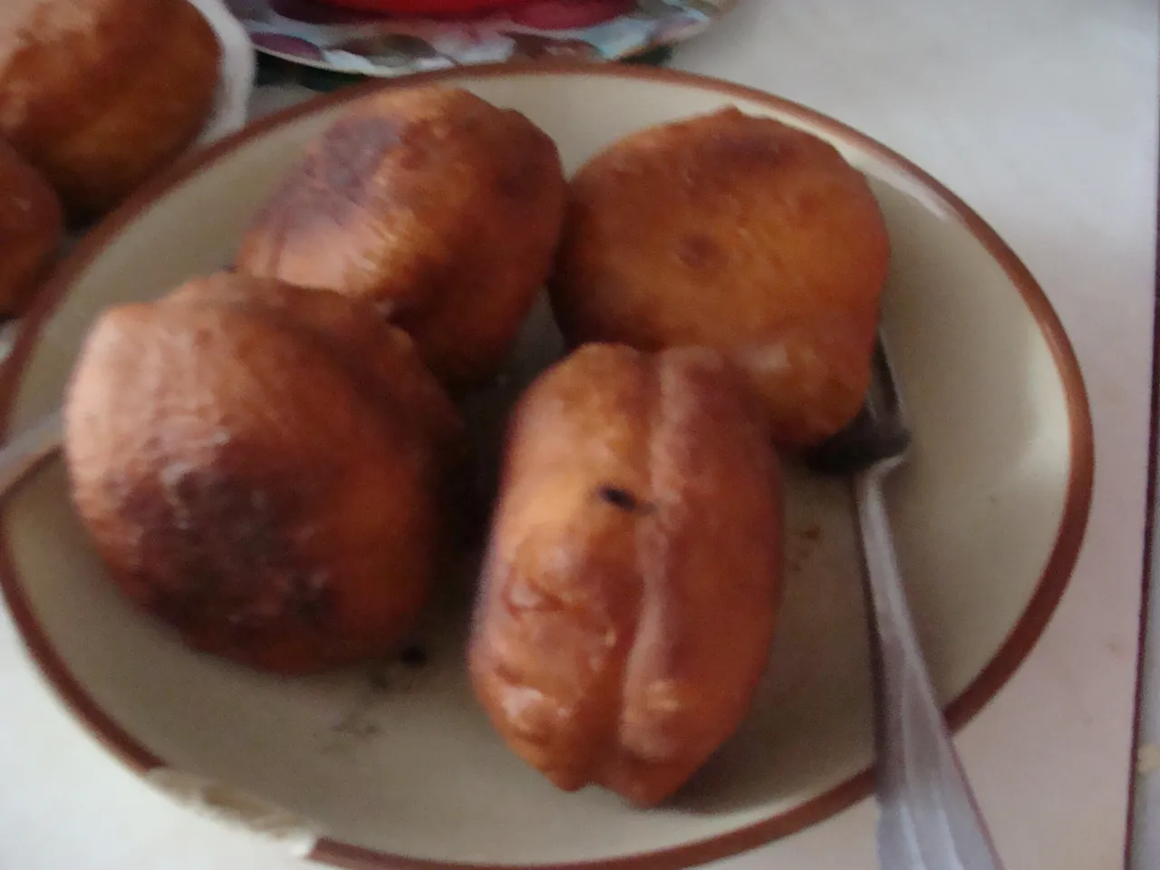 Pączki