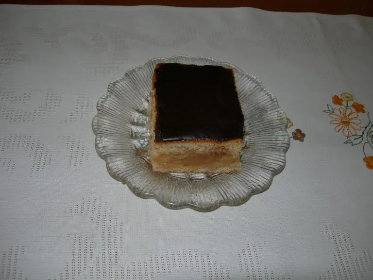 Ciasto bananowe