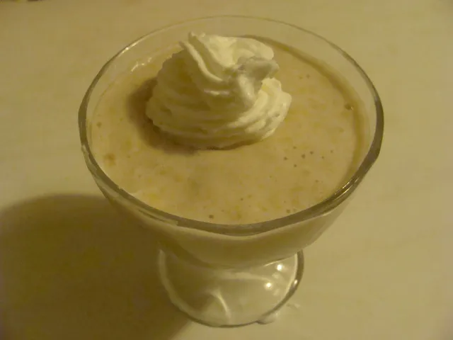 Deser bananowy