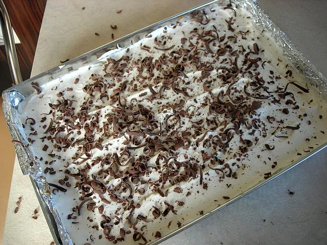 Tiramisu