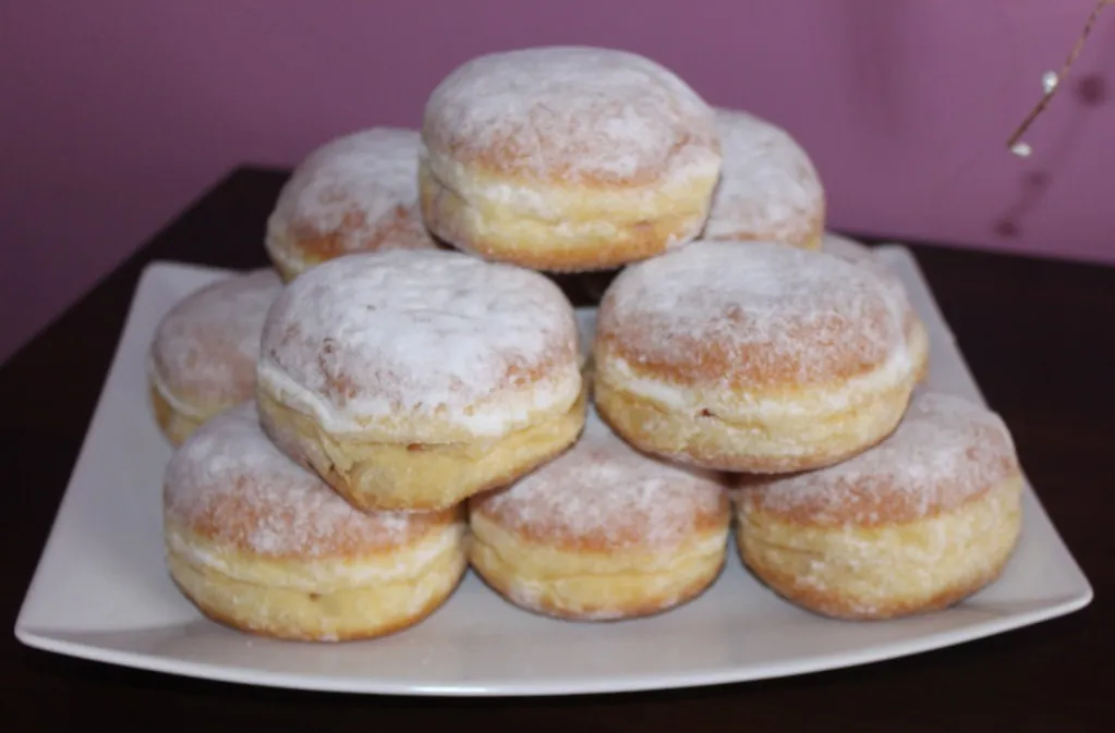 Pączki