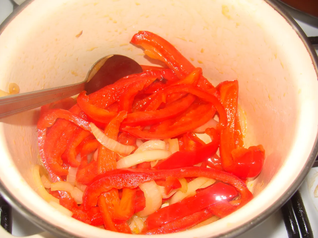 Papryka à la marynowana