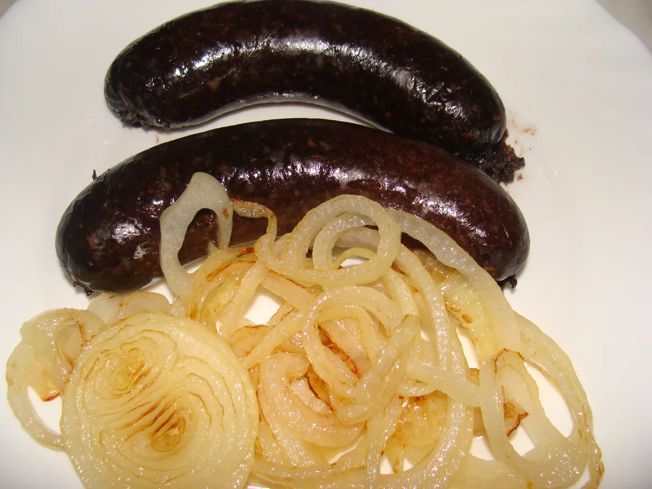 Kaszanka zwyczajna