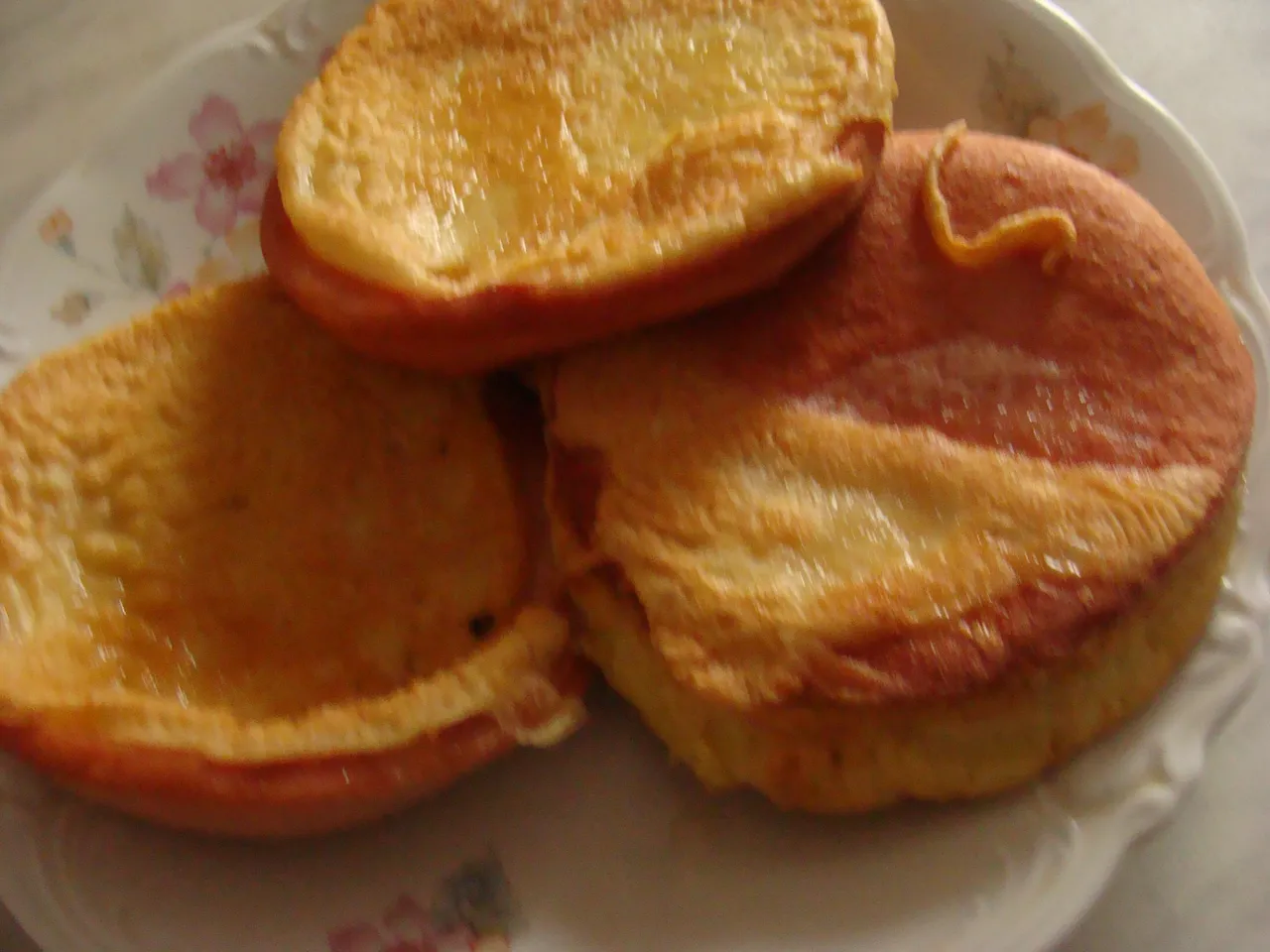 Mortadela w cieście 2