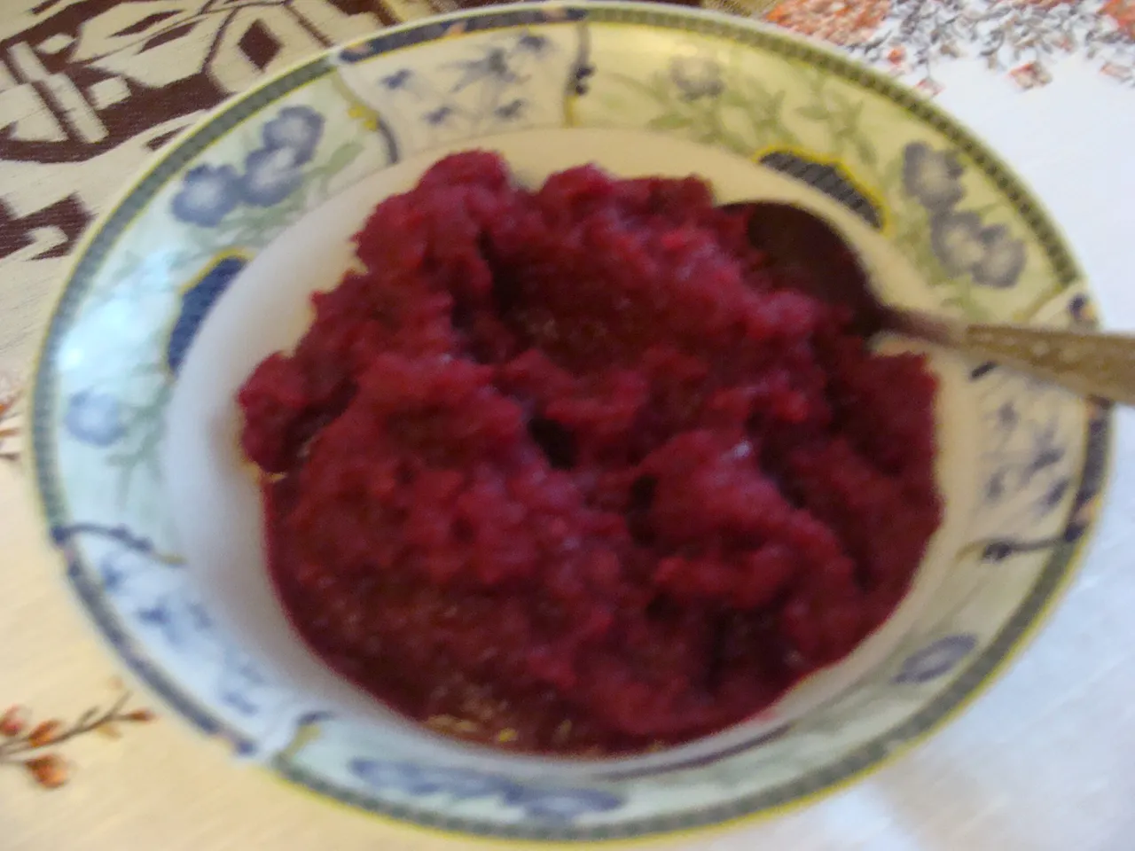 Ćwikła