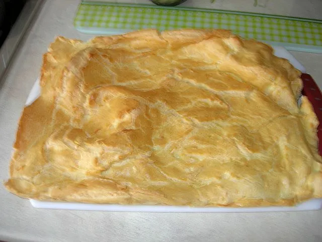 Placki do karpatki