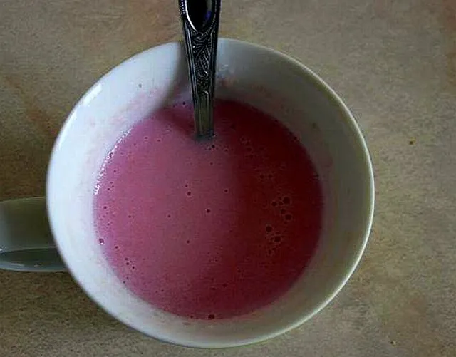 Pyszny budyń
