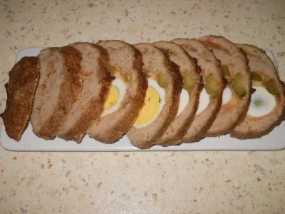Pieczeń rzymska