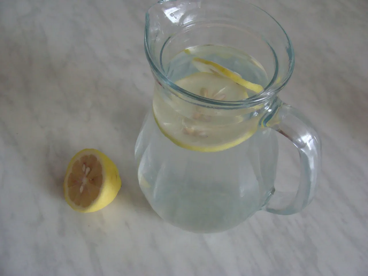 Lemoniada