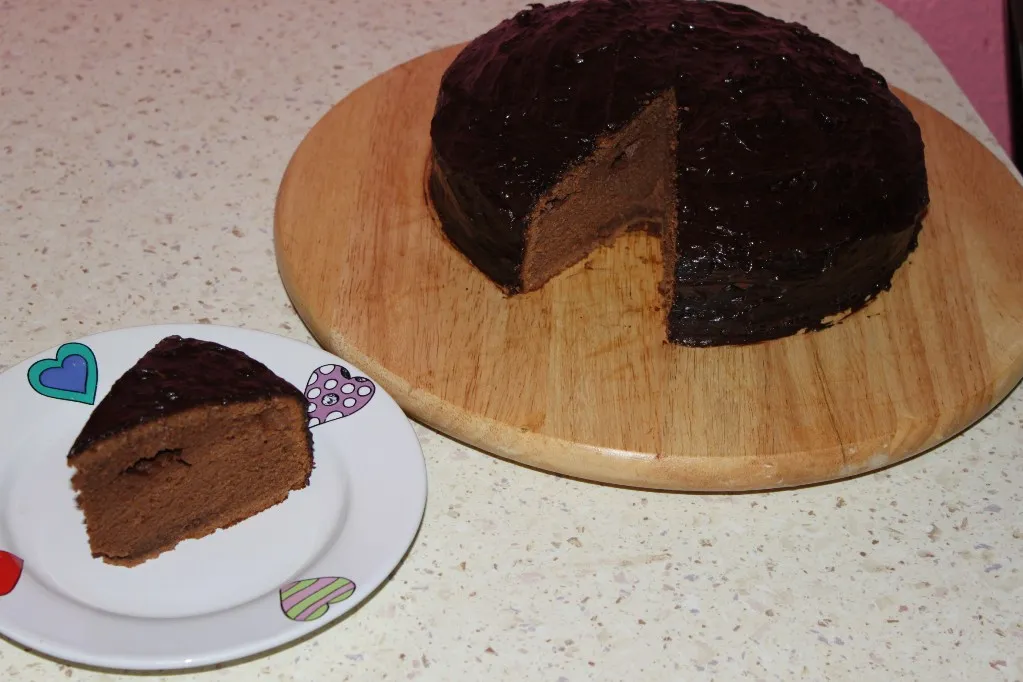 Pyszne Brownie Czekoladowe