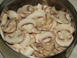 Zupa krem ziemniaczano-szczawiowa - 8