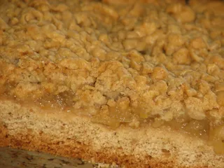 Szarlotka inaczej - 1