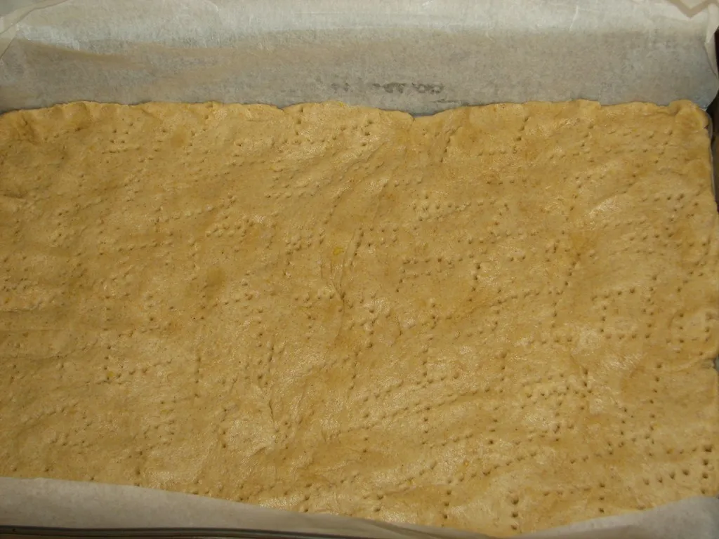Szarlotka inaczej