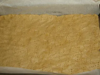 Szarlotka inaczej - 4