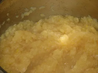 Szarlotka inaczej - 5