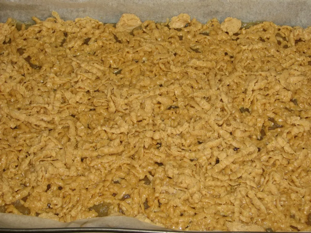 Szarlotka inaczej