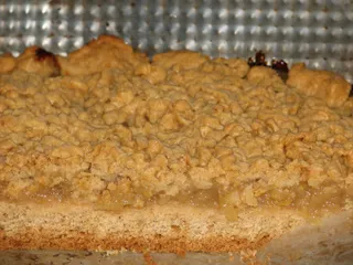 Szarlotka inaczej - 8