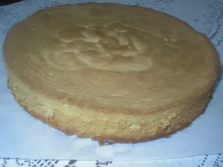 Tort kokosowy z ananasem - 6