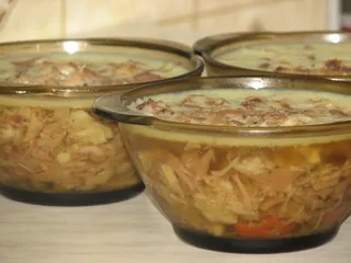 Galareta z nóżek - 5