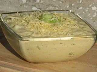 Dip do potraw z grilla - 2