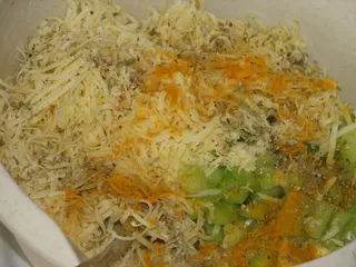 Dip do potraw z grilla - 3