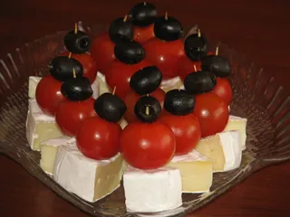 Błyskawiczne koreczki kibica - 3