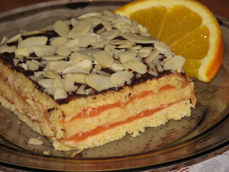 Pomarańczowiec