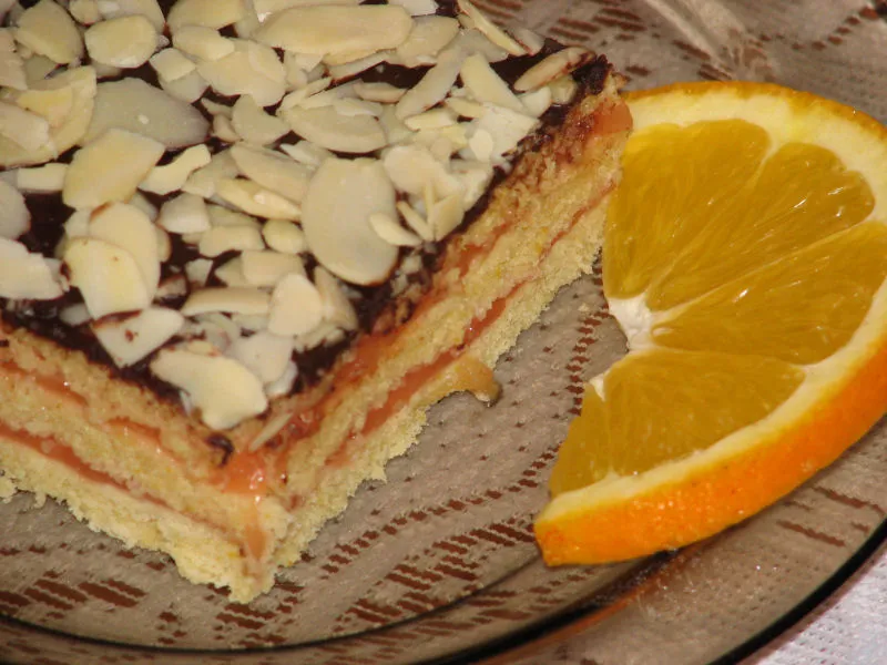 Pomarańczowiec