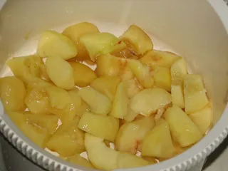 Koktajl arbuzowo-nektarynkowy - 6