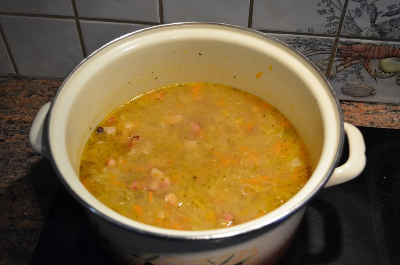 Kapuśniak