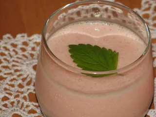 Lodowy koktajl z arbuzem - 3