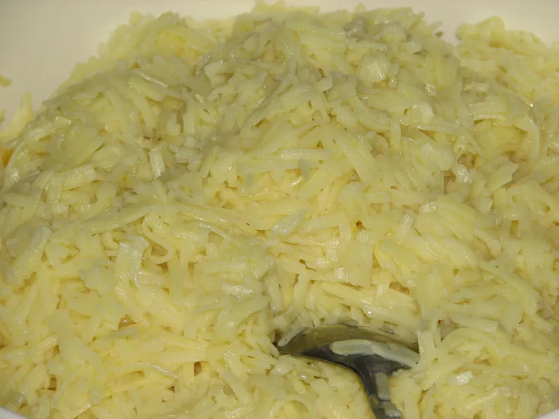 Kotlety makaronowe