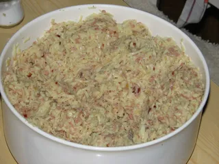 Kotlety makaronowe - 10