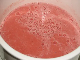 Koktajl arbuzowo-bananowy - 8