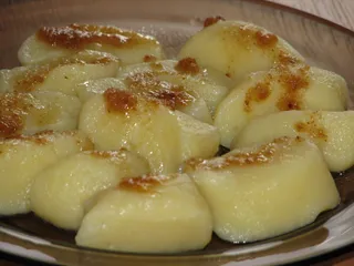 Kopytka - szybkie danie obiadowe na piątek - 2