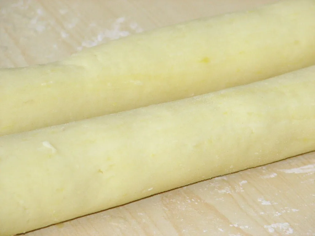 Kopytka - szybkie danie obiadowe na piątek