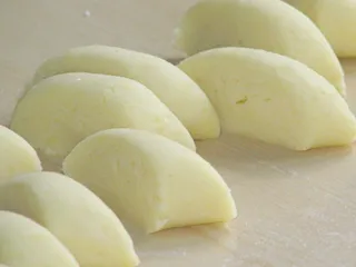 Kopytka - szybkie danie obiadowe na piątek - 5