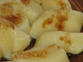 Kopytka - szybkie danie obiadowe na piątek - 9