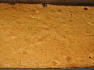 Ciasto malinowe - 7