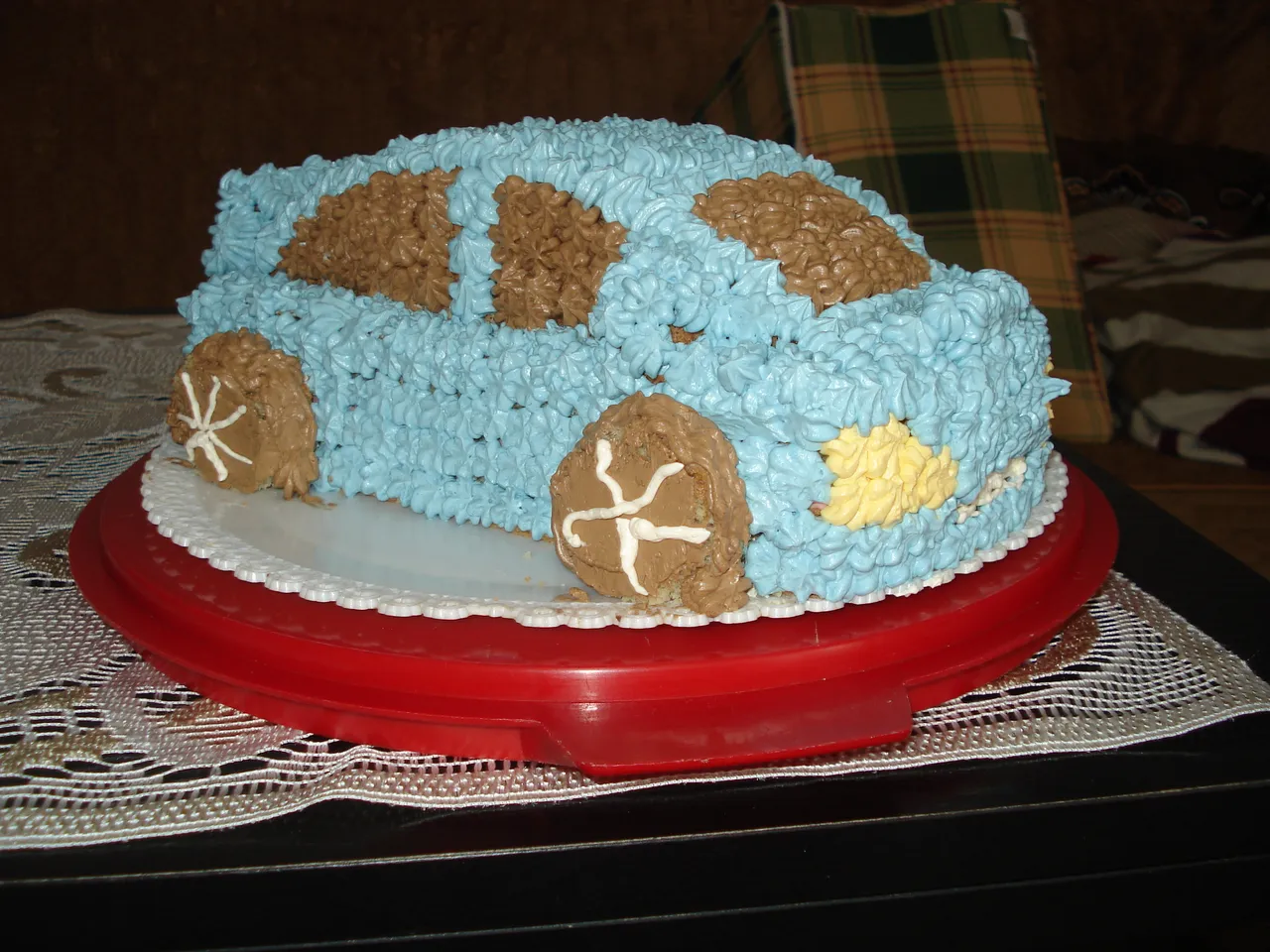 Mój tort