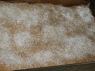 Przepis na szarlotkę mojej babci - 3