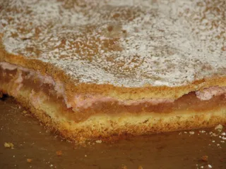 Przepis na szarlotkę mojej babci - 4