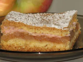 Przepis na szarlotkę mojej babci - 6