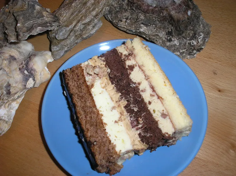 Tort imieninowy