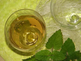 Melisowe wino - 12