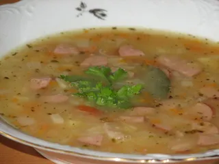 Pyszna grochówka - 3