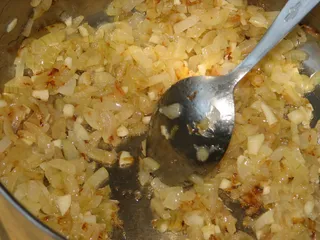 Zupa ziemniaczana z brukselką - 4