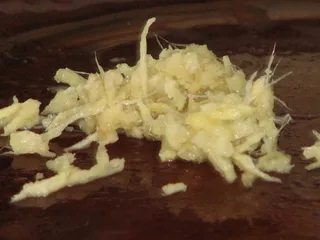 Dżem z dyni i bananów - 11