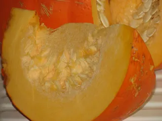 Dżem z dyni i bananów - 6
